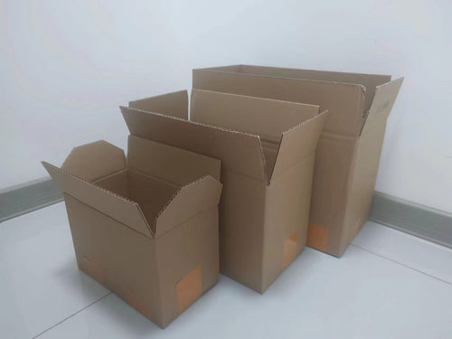 Sell By Box !!!